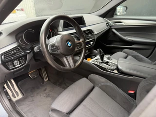 BMW 5 Serie – thumbnail 12