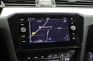 Volkswagen Passat – thumbnail 27