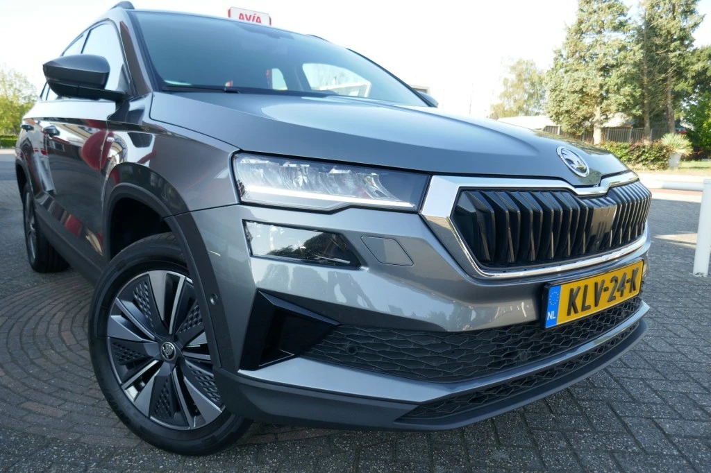 Škoda Karoq – foto 12