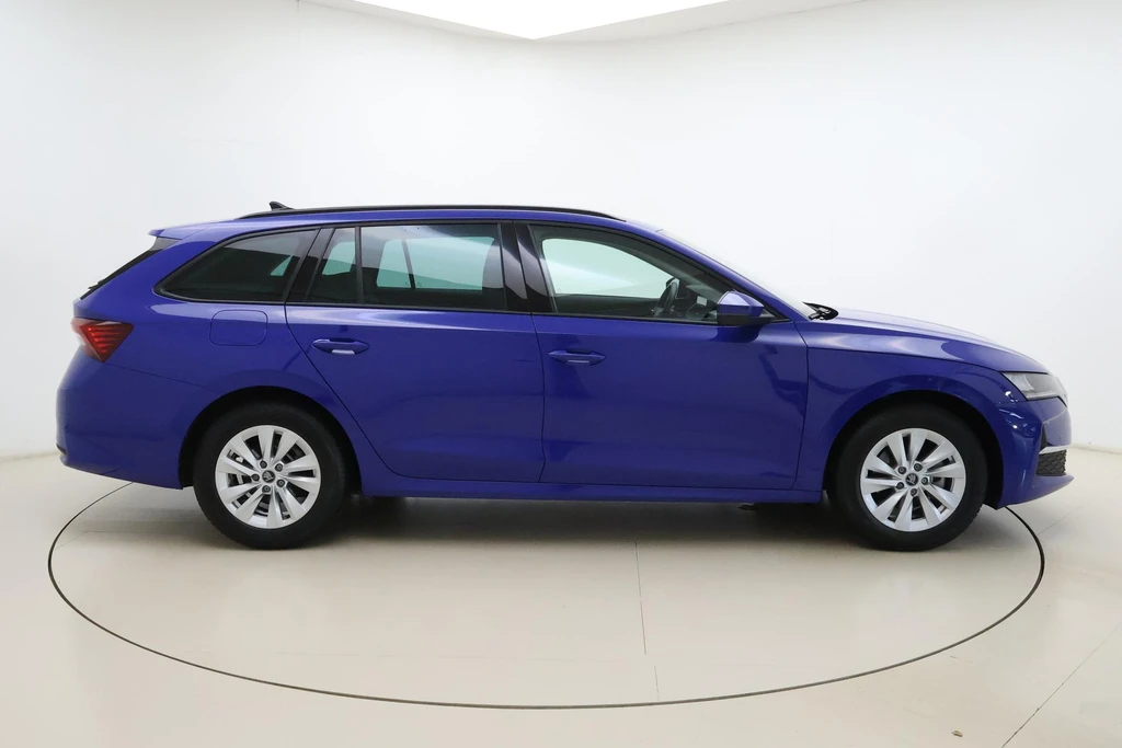 Škoda Octavia – foto 7