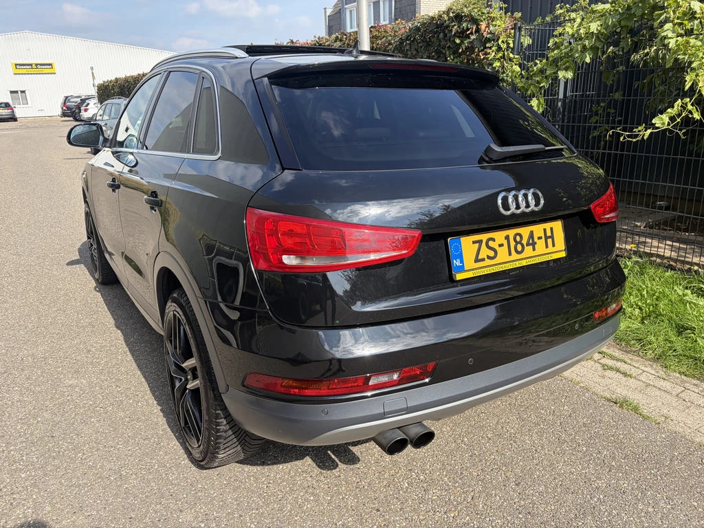 Audi Q3 – foto 5