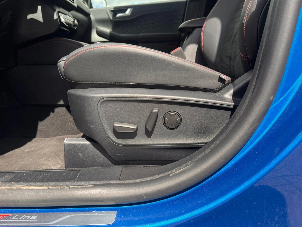 Ford Kuga – foto 23