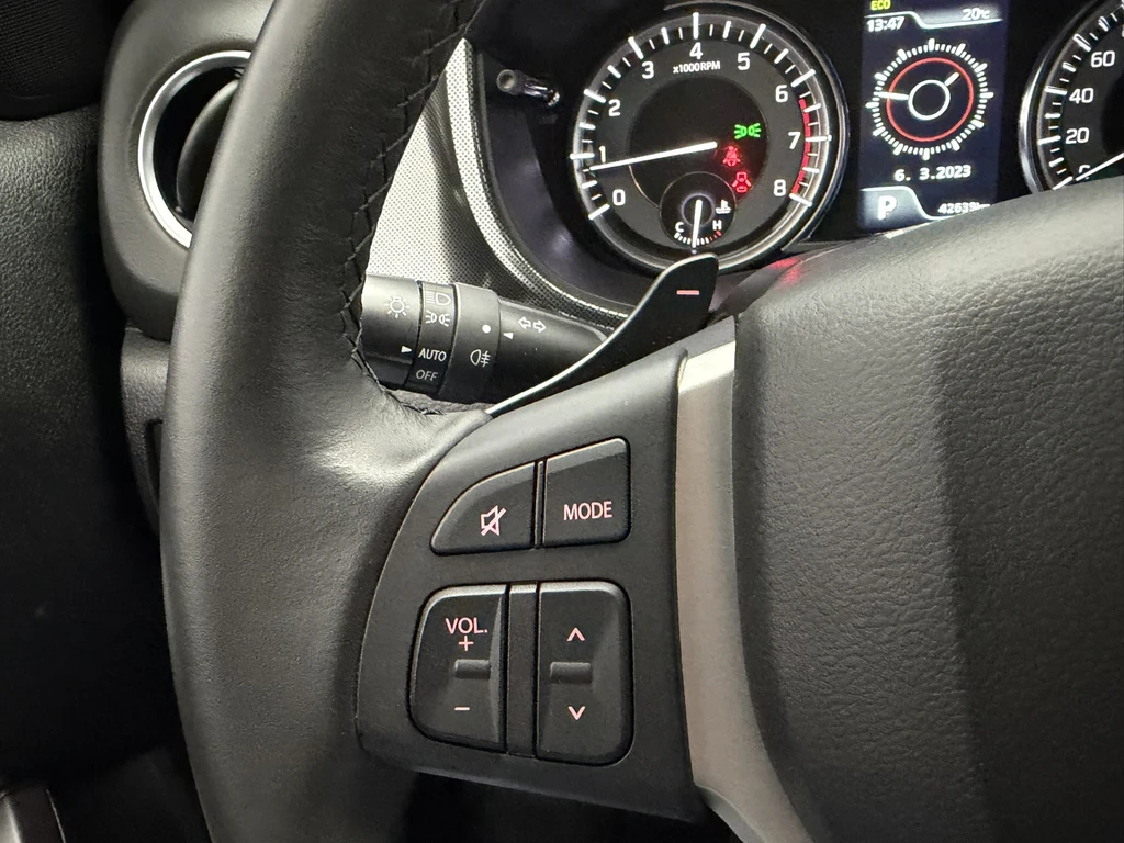 Suzuki Vitara – foto 21