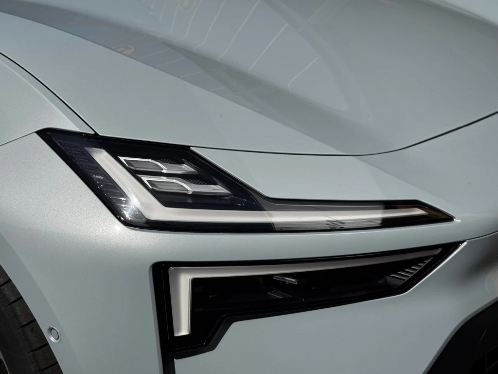 Polestar 4 – foto 11