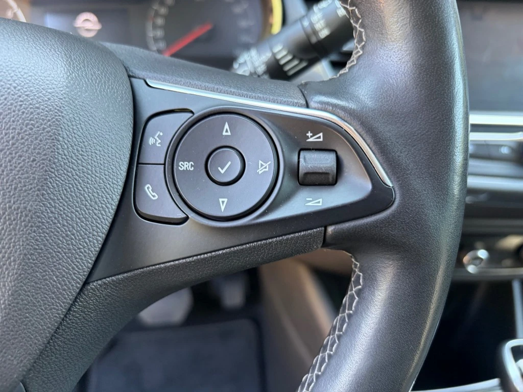 Opel Crossland – foto 18