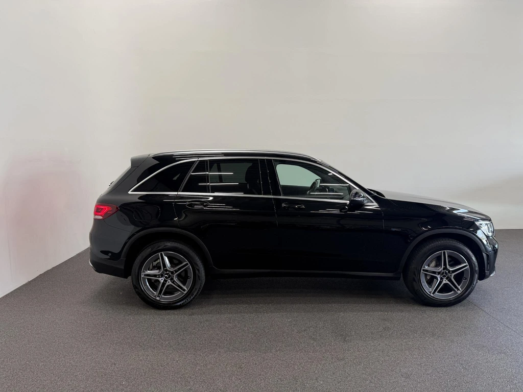 Mercedes-Benz GLC – foto 6
