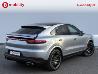 Porsche Cayenne – thumbnail 6