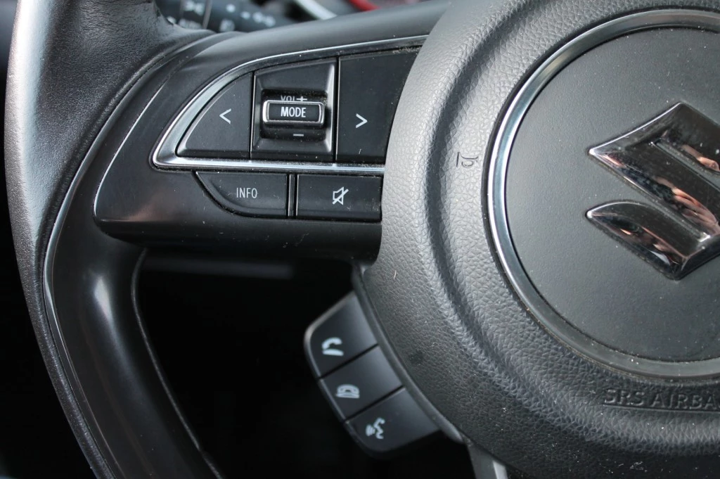 Suzuki Swift – foto 24