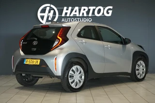 Toyota Aygo – thumbnail 4