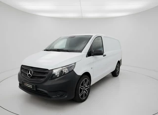 Mercedes-Benz Vito – thumbnail 1