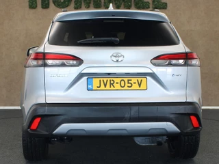 Toyota Corolla Cross – thumbnail 5