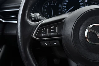 Mazda 6 – thumbnail 37