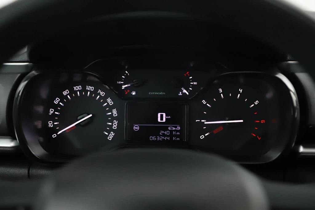 Citroën C3 – foto 12