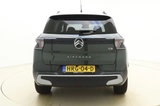 Citroën ë-C3 Aircross – thumbnail 5