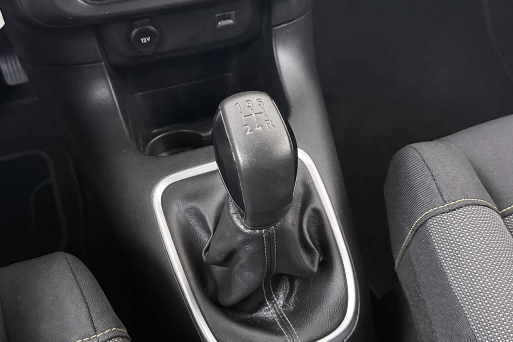 Citroën C3 – foto 29
