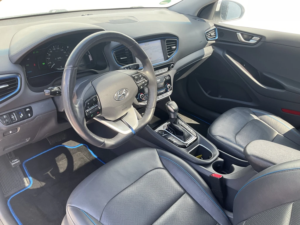 Hyundai IONIQ – foto 49