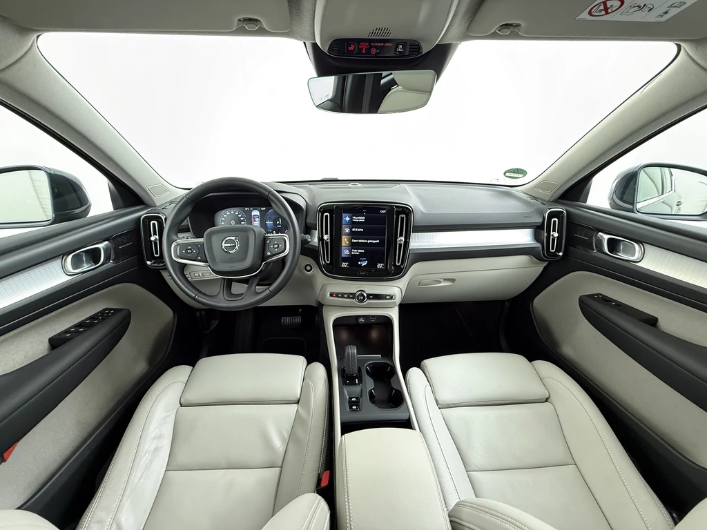 Volvo XC40 – foto 10