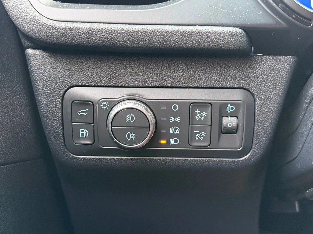 Ford Kuga – foto 27