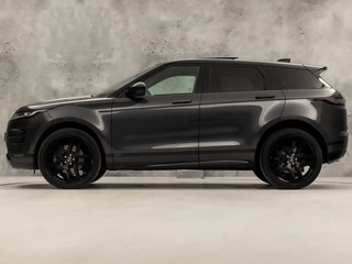 Land Rover Range Rover Evoque – thumbnail 3