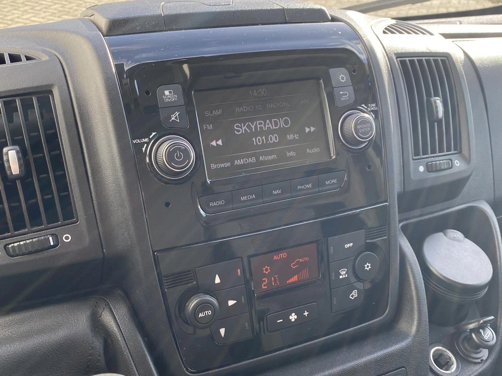 Peugeot Boxer – foto 12