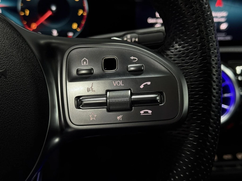 Mercedes-Benz A-Klasse – foto 20