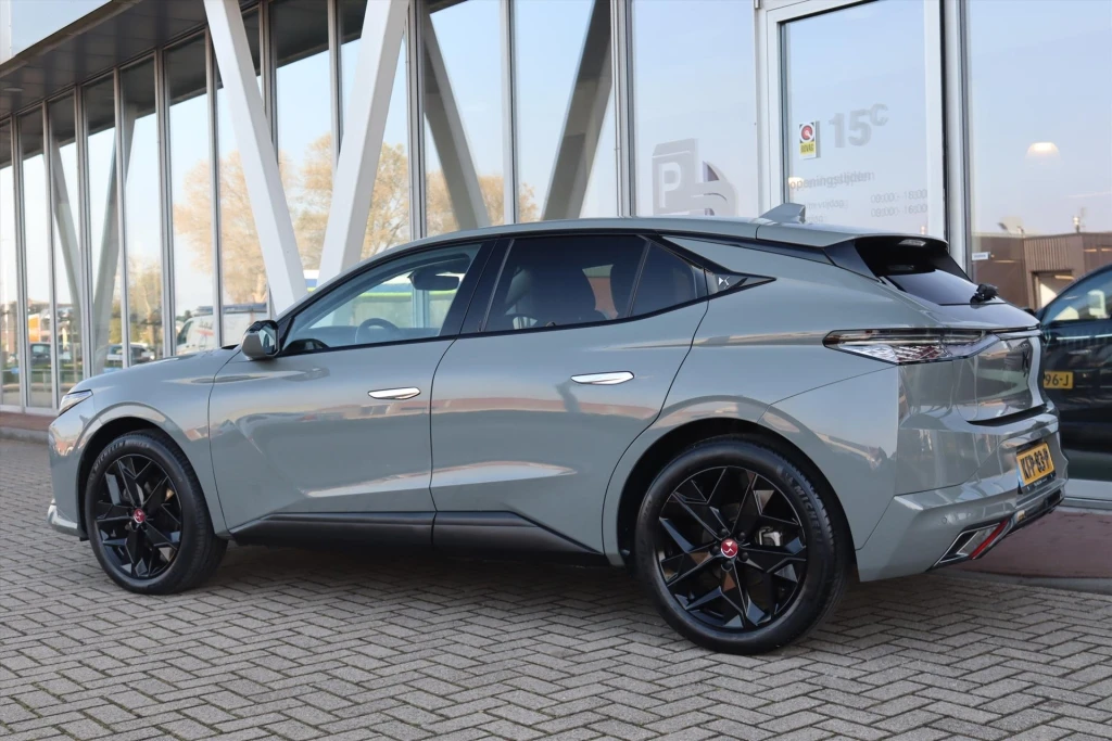 DS DS 4 – foto 6