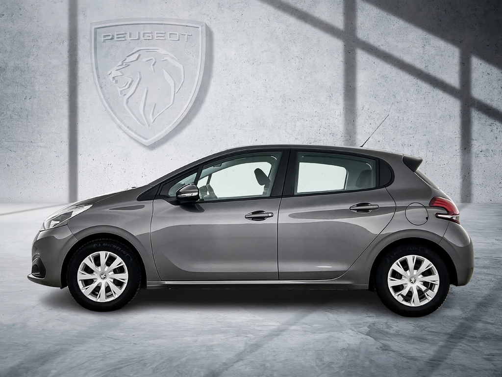 Peugeot 208 – foto 2