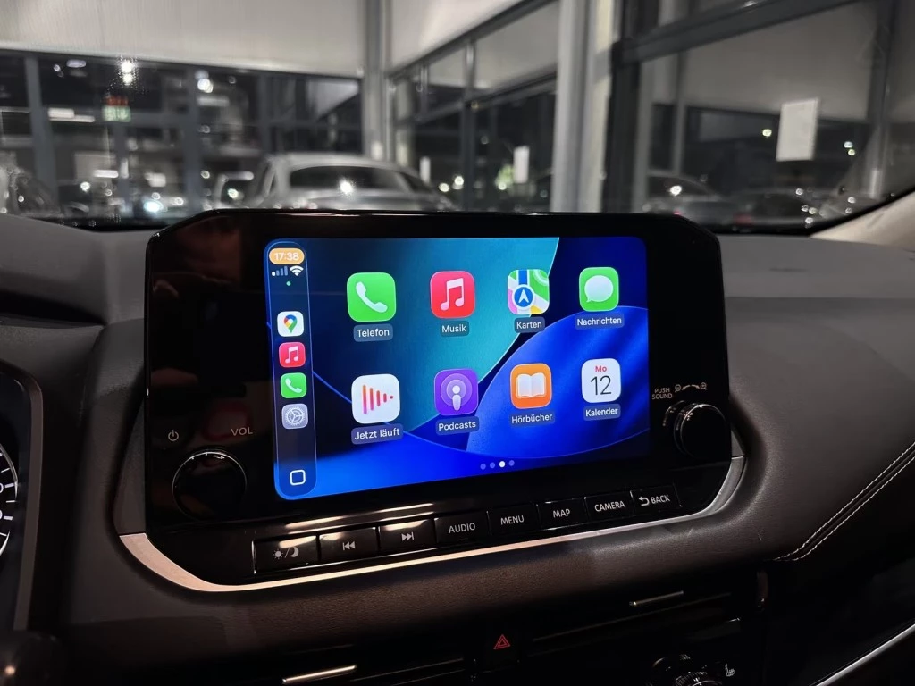 Nissan QASHQAI – foto 18