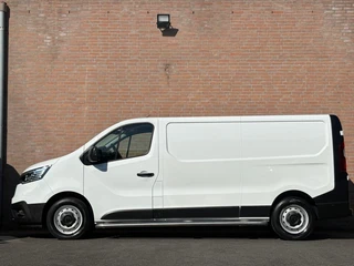 Renault Trafic – thumbnail 3