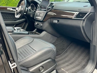 Mercedes-Benz GLS – thumbnail 14