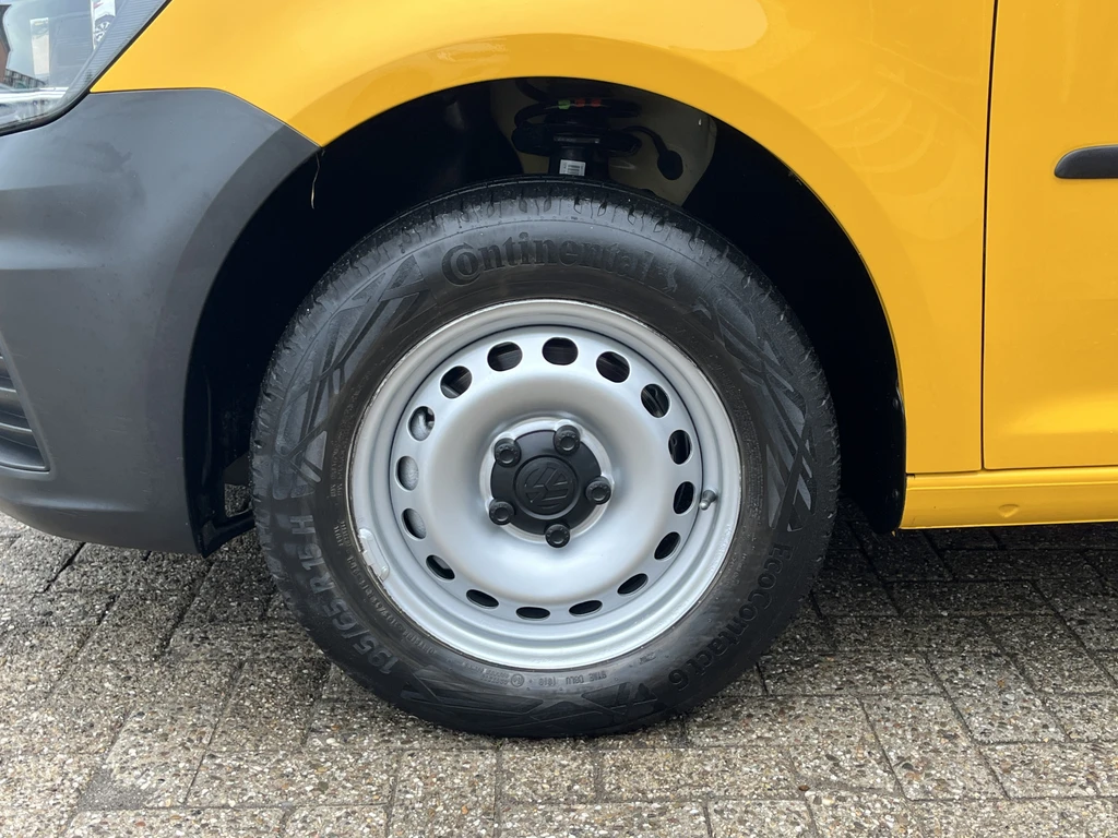 Volkswagen Caddy – foto 24