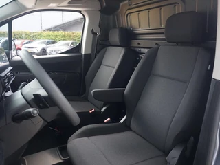 Opel Combo-e – thumbnail 12