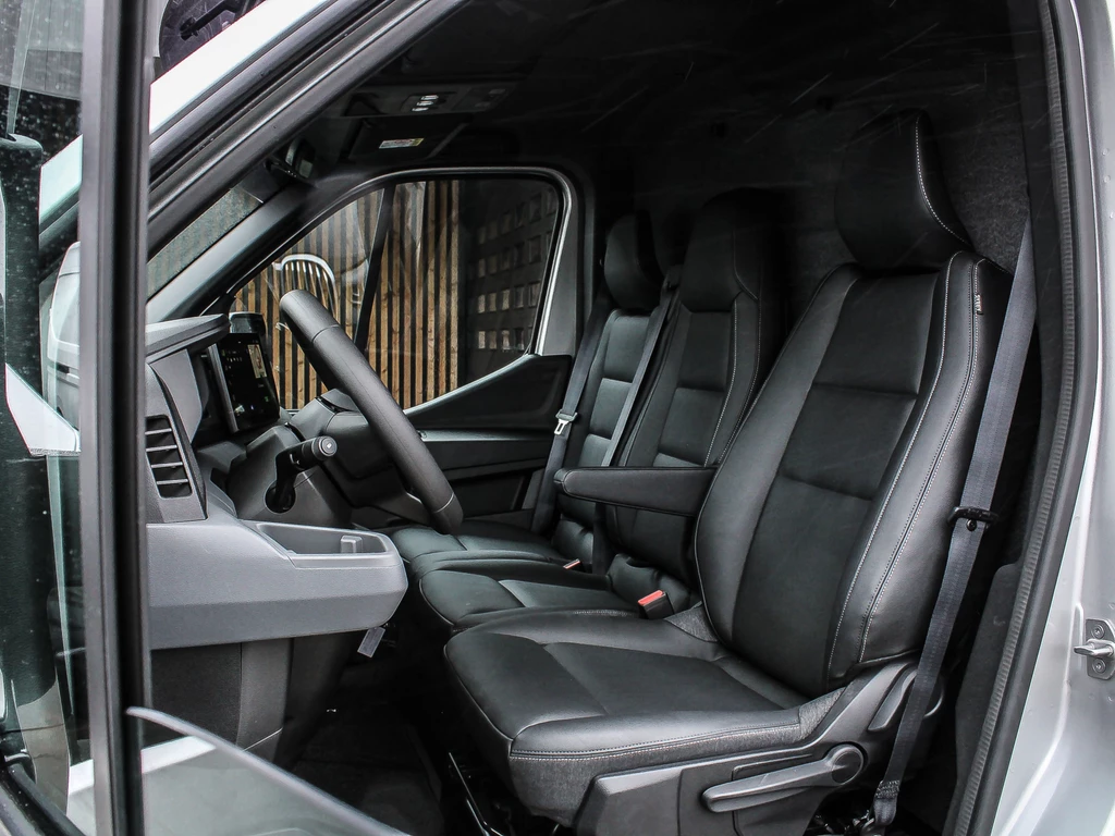Renault Master – foto 26