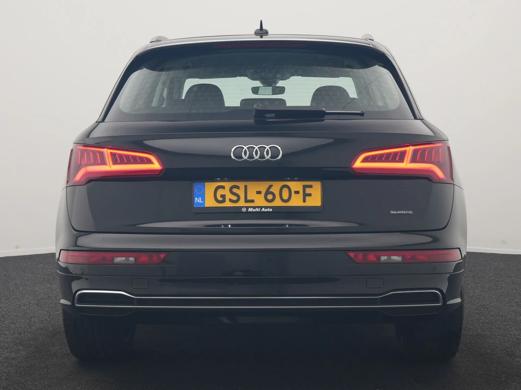 Audi Q5 – foto 5