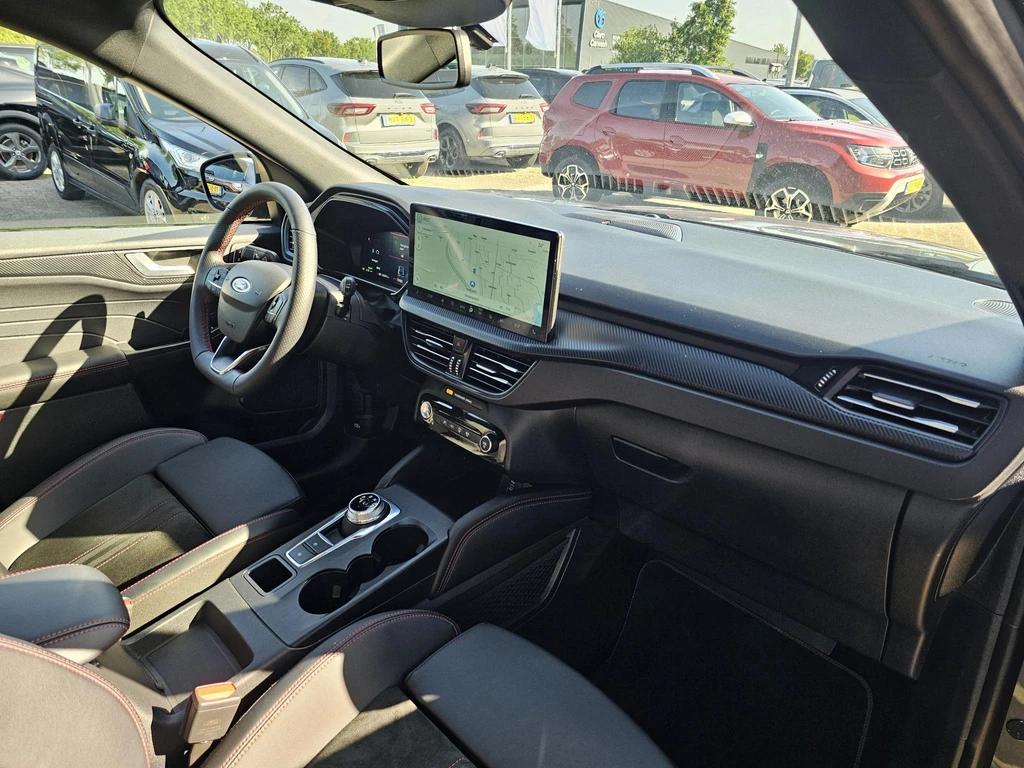 Ford Kuga – foto 8