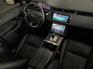 Land Rover Range Rover Evoque – thumbnail 30