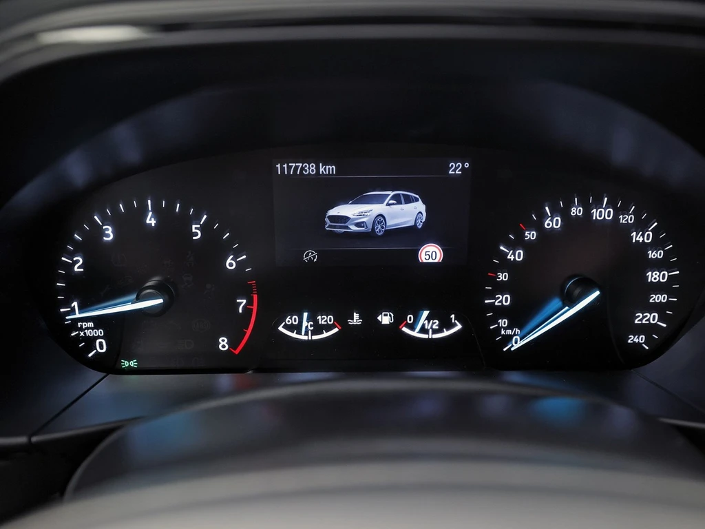 Ford Focus – foto 20