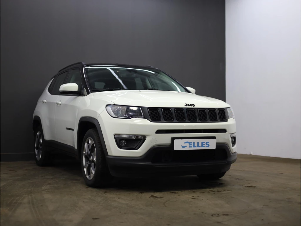 Jeep Compass – foto 5
