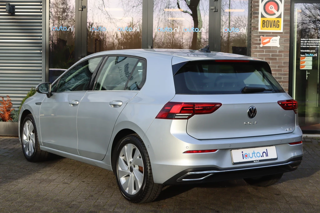 Volkswagen Golf – foto 3