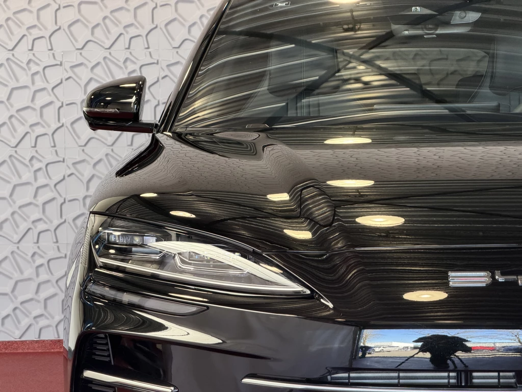 BYD SEAL U – foto 77