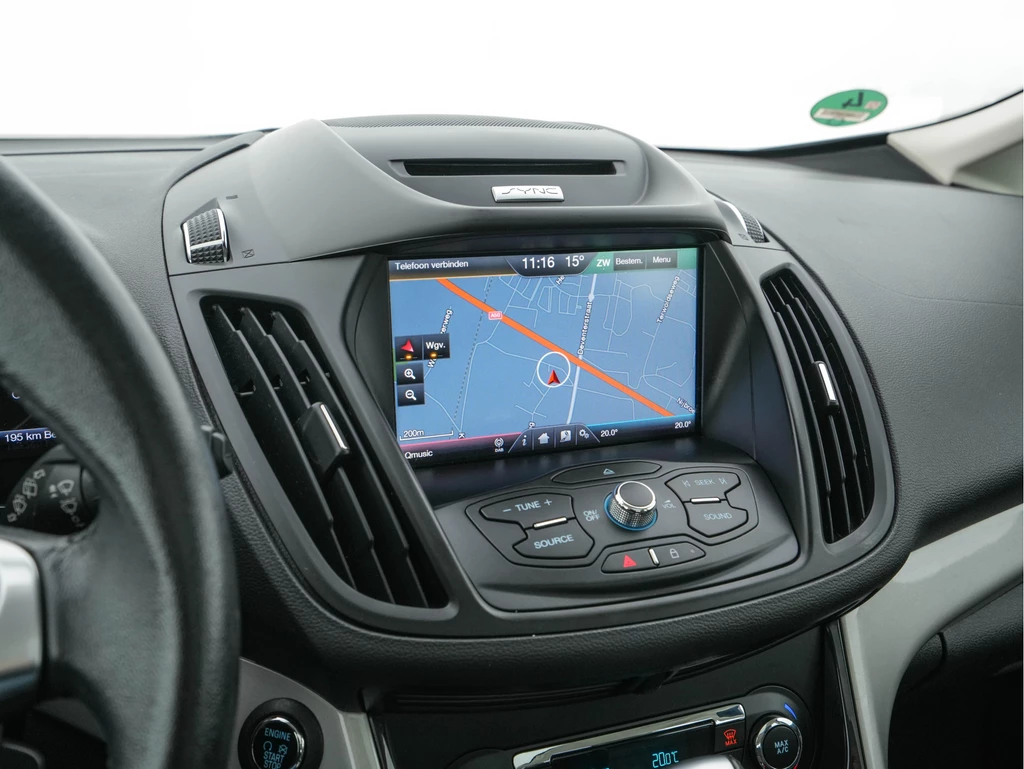 Ford C-MAX – foto 15