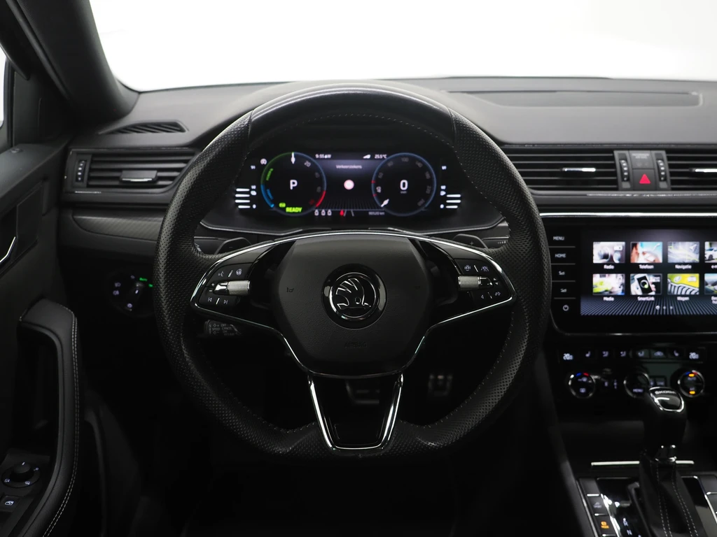 Škoda Superb – foto 39