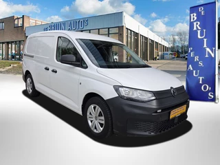 Volkswagen Caddy – thumbnail 8