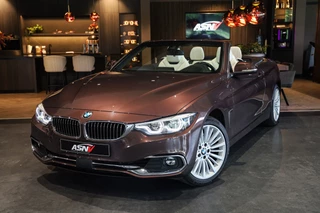 BMW 4 Serie – thumbnail 2