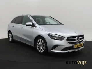 Mercedes-Benz B-Klasse – thumbnail 4