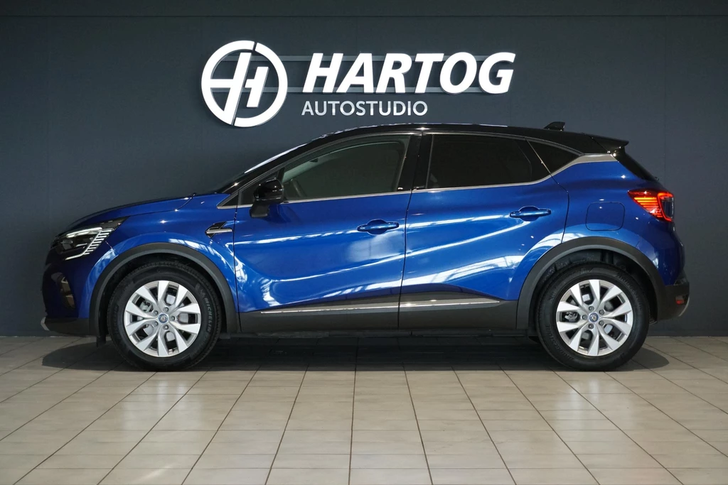 Renault Captur – foto 2
