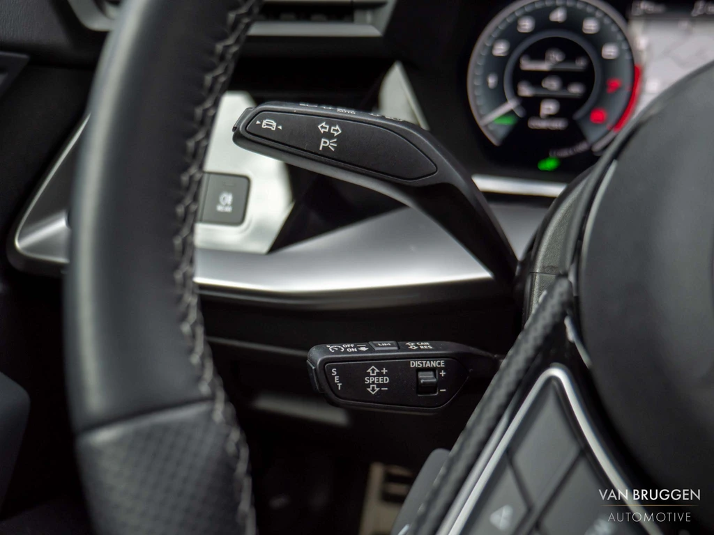 Audi A3 – foto 25