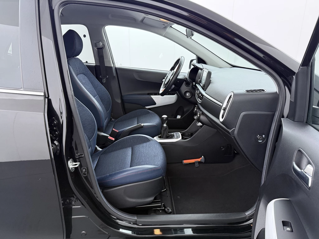 Kia Picanto – foto 41