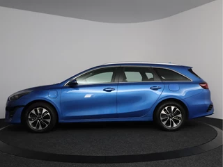 Kia Ceed Sportswagon – thumbnail 3