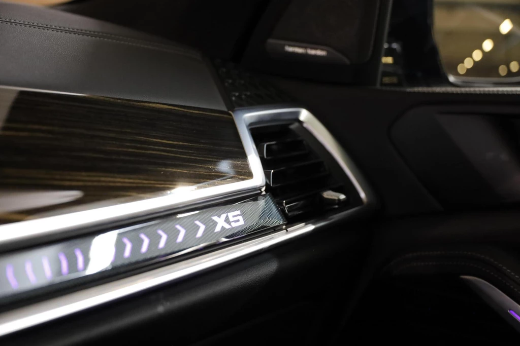 BMW X5 – foto 43